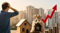 پیش بینی قیمت مسکن تا آخر سال / طلا و دلار، مسکن را گران می‌کنند؟