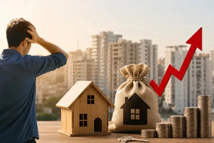 پیش بینی قیمت مسکن تا آخر سال / طلا و دلار، مسکن را گران می‌کنند؟