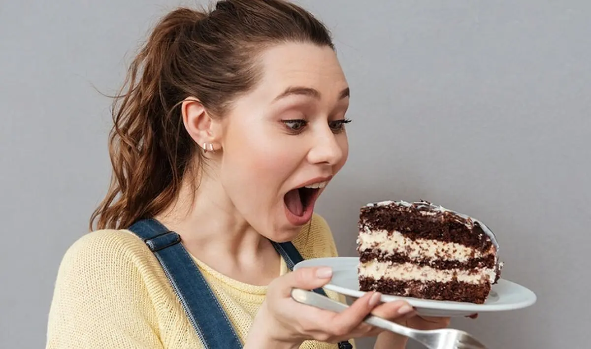 هوس شیرینی دارید؟ راهکارهای ساده برای کنترل و مدیریت میل به شیرینی