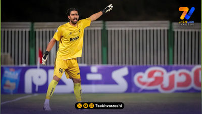 حمایت تمام قد بازیکنان ملوان از سعید کریمی بعد از انتشار ویدیوی "فرمالیته"