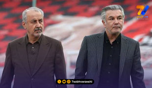 استیلی نباید می‌رفت؛ از جنجال در پرسپولیس تا فساد در فوتبال پایه