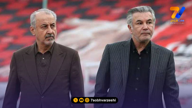 استیلی نباید می‌رفت؛ از جنجال در پرسپولیس تا فساد در فوتبال پایه