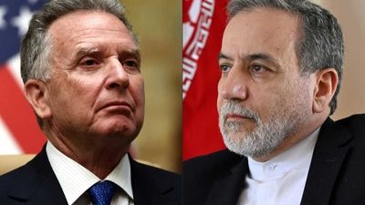 منظور از مذاکرات ترکیبی ایران و آمریکا چیست؟