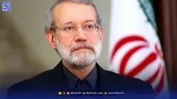 بیوگرافی علی لاریجانی