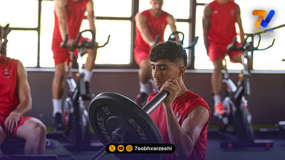 پرسپولیس به در بسته خورد؛ قرارداد بازیکنان جدید ثبت نشد!