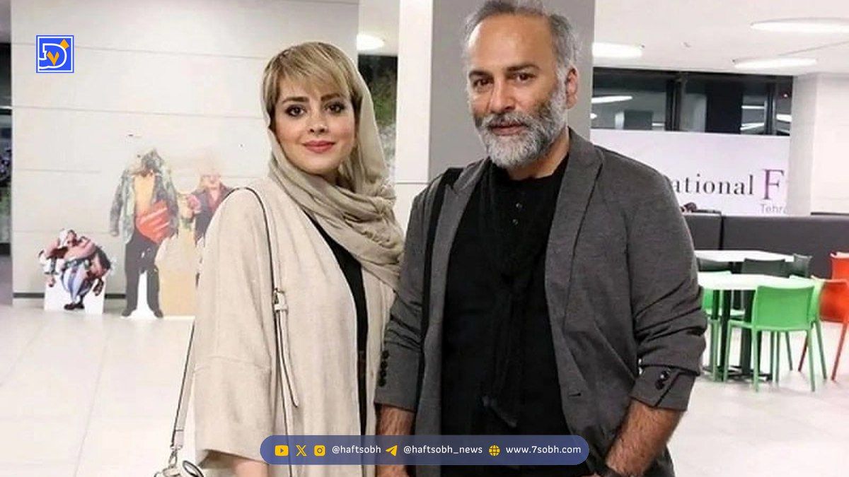 بیوگرافی حمیدرضا آذرنگ و ساناز بیان