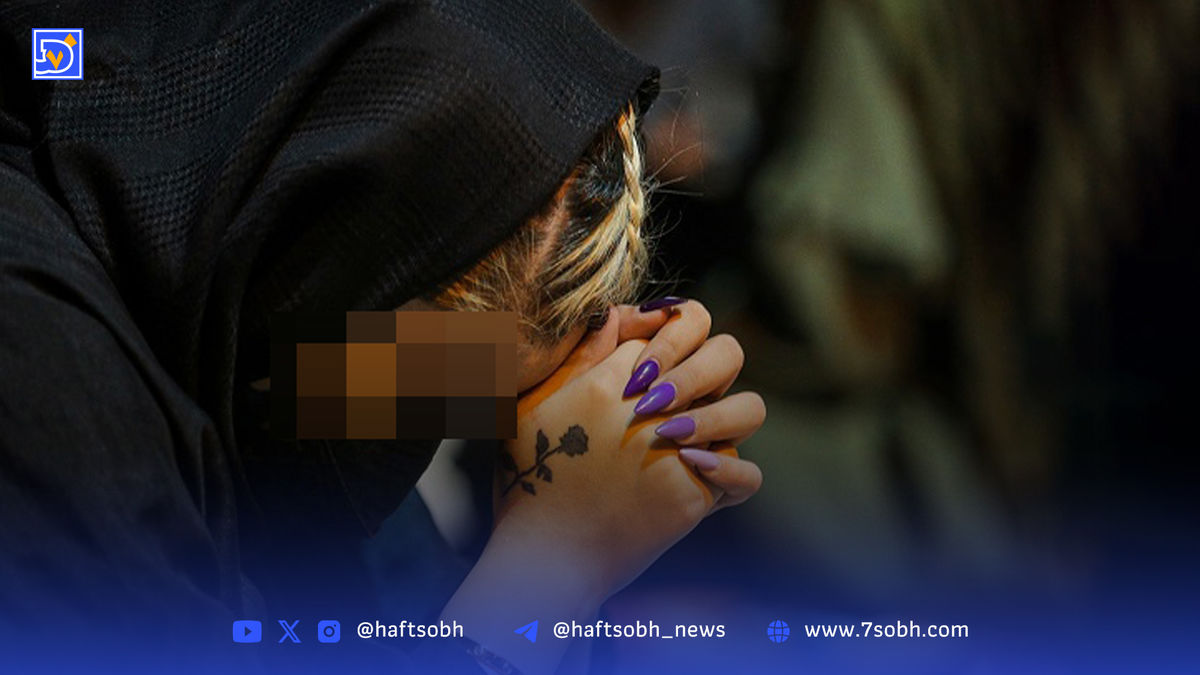 آقای بازیگر مشهور بی‌عفتم کرد