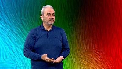 مجری تلویزیونی برای شجاع سند رو کرد