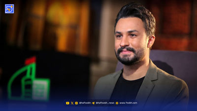 نصب مجسمه والرین در ورودی تهران/ نمایش قدرت ایران به بازدیدکنندگان خارجی