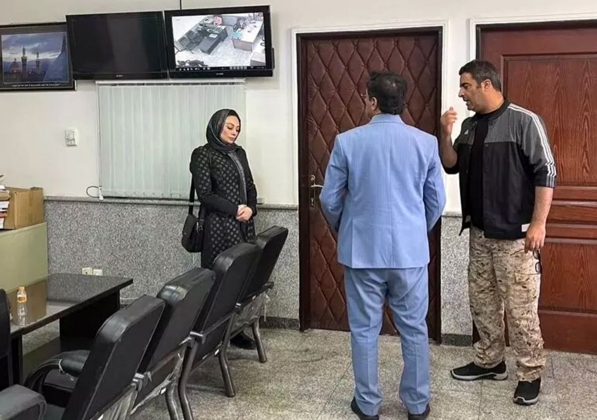 شرح دعوای خانوادگی منوچهرهادی از زبان وکیل یکتا ناصر
