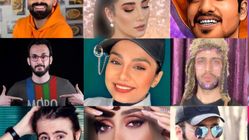 پردرآمدترین بلاگرهای زن و مرد ایرانی + فیلم افشاگری باور نکردنی!