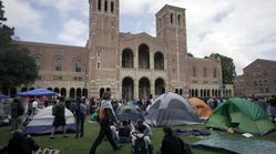 یک دانشگاه ایرانی دیگر برای پذیرش دانشجویان آمریکا اعلام آمادگی کرد
