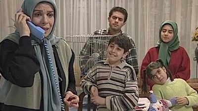 افشای جزئیات هیجان‌انگیز از سریال‌های «پایتخت ۸» و «گاندو ۳» 