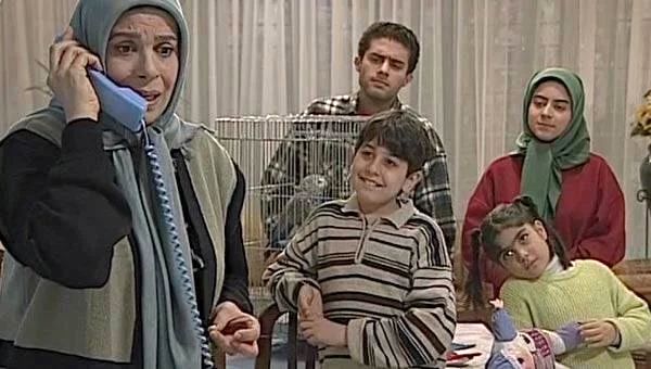 چهره جدید وحید رهبانی