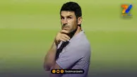 معاون سابق پرسپولیس، دستیار مجتبی جباری شد