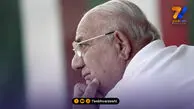 حشمت مهاجرانی عزادار شد