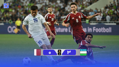 خلاصه بازی هلند 8 - مالت 0 (مقدماتی جام جهانی 2026)