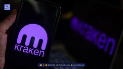 صرافی کراکن با ۵۰۰ میلیون دلار جذب سرمایه برای عرضه اولیه سهام آماده می‌شود