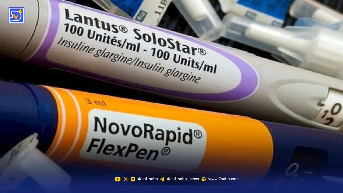 انسولین‌های برند، از دسترس دیابتی‌ها خارج می‌شوند