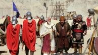 سریال سلمان فارسی; حواشی،بازیگران و زمان پخش 