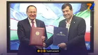 توافق ورزشی ایران و ازبکستان؛ از اردوهای مشترک تا فوتبال
