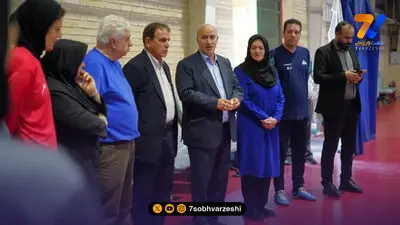 تاج: آینده فوتسال بانوان را باید از همین نسل بسازیم