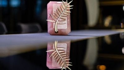 همه چیز درباره جعفر پناهی برای رسیدن به نخل طلایی + عکس های شخصی