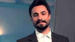 فیلم آواز باشکوه راغب با نوازنده های خیابانی ! / به به چه صدای دلنشینی