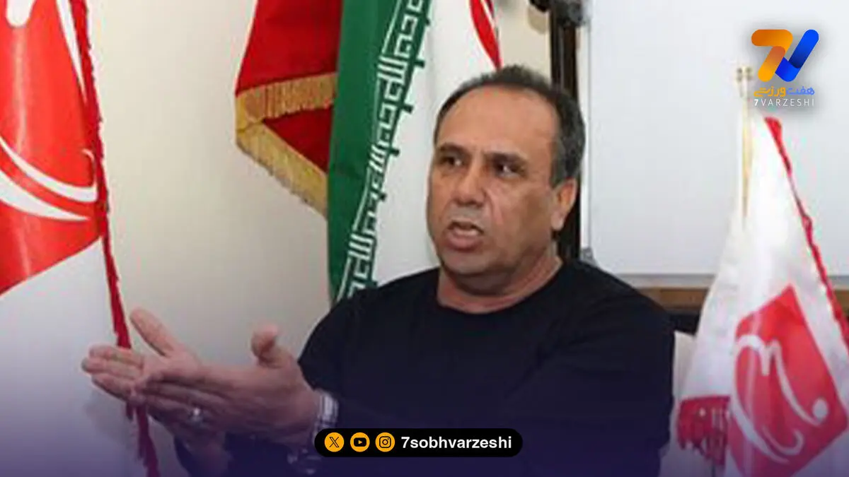 ملی پوش سابق پرسپولیس 20 روز دیگر آزاد می شود
