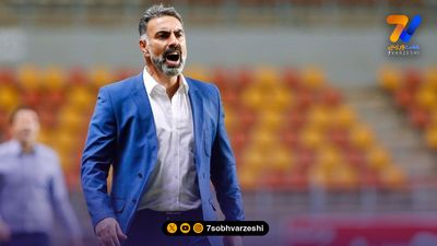 نفت و گاز گچساران در خانه باخت؛ گودبای پارتی محمود!