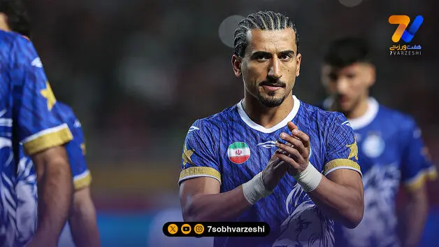جانشین صالح حردانی در استقلال مشخص شد