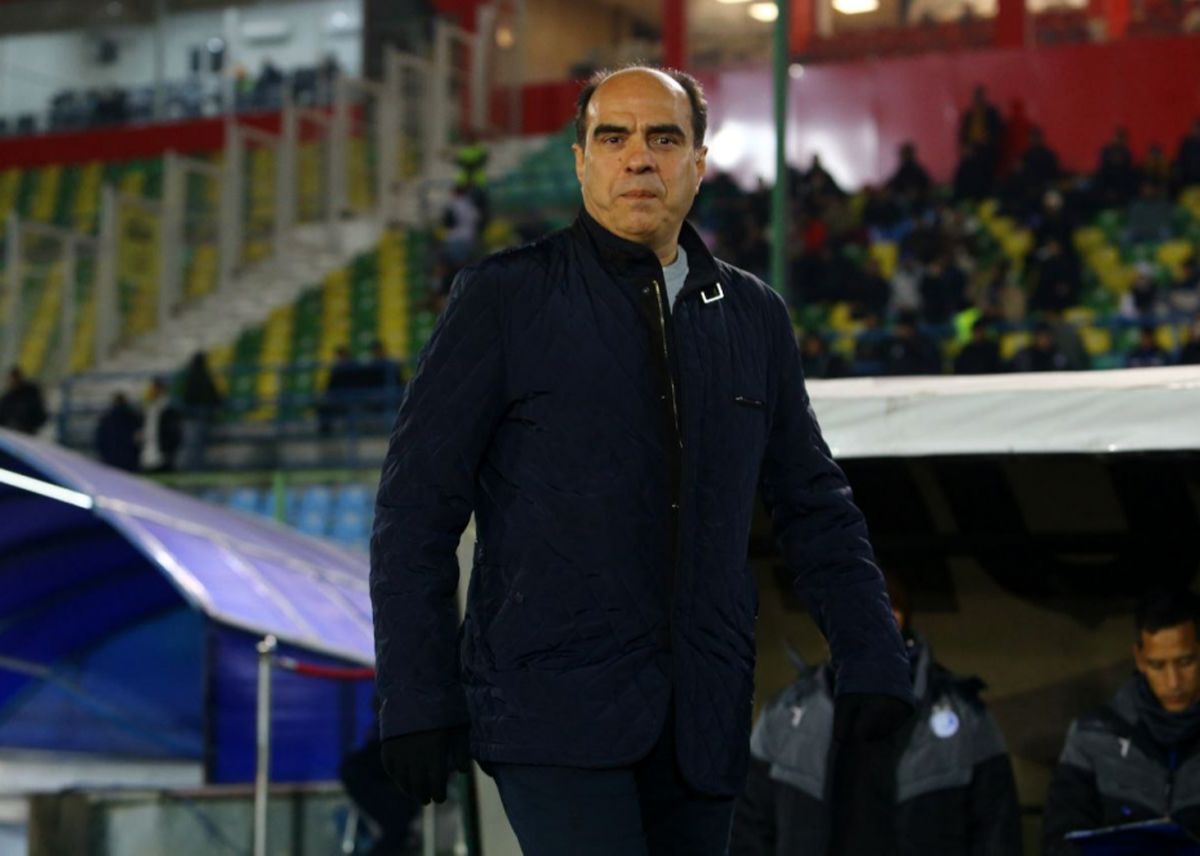 صحبتهای عالمی در مورد بازی استقلال با النصر
