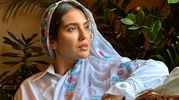 تصویر عاشقانه و احساسی مونا کرمی و مادرش