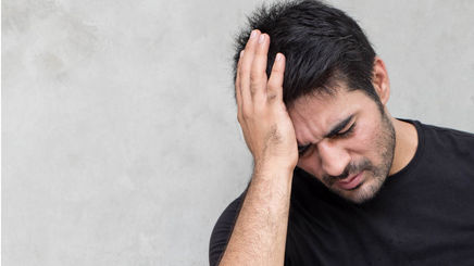 ۹ خوراکی معجزه کننده برای تسکین فوری سردرد