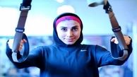 7 استایل جذاب و عروسکی ناهید کیانی / جنجال زیبایی قهرمان تکواندو المپیک در اینستاگرام!