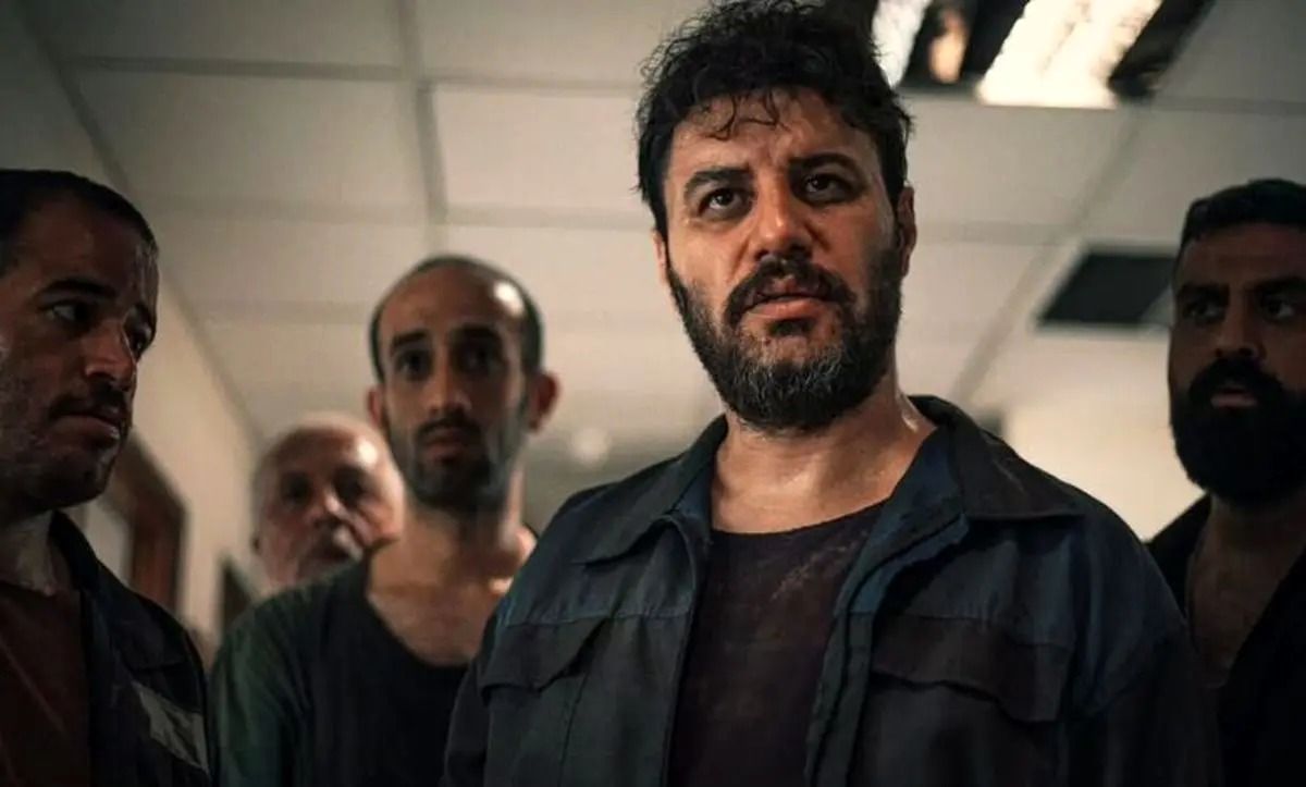 هومن سیدی داستان وحشی را لو داد؛ سریال وحشی واقعی است یا تخیل خالص؟