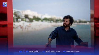 سخنان صریح سعید روستایی در جشنواره کن؛ امید دارم این فیلم صدای مردم باشد + ویدیو