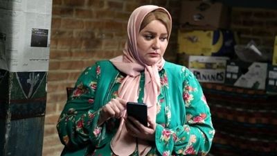 تغییر چهره جذاب سانیا سالاری در 35 سالگی + عکس