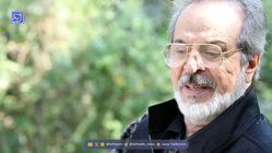  سفر در زمان| ظاهر متفاوت «علی آزاد و ایرج قادری» در سال 1356 