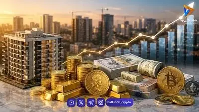  چطور می توان فرصت های سرمایه گذاری سودده را شناسایی کرد؟ 