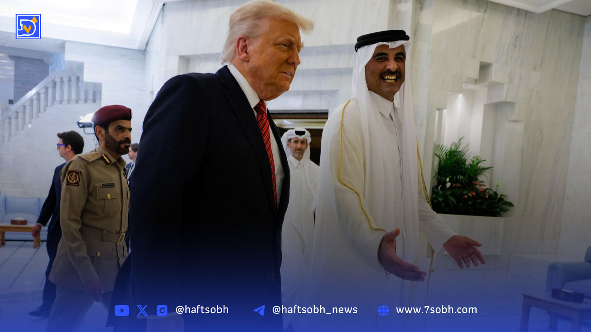 الماس خلیج فارس در چنگ معاملهگر