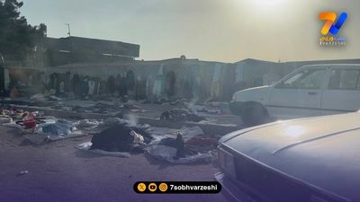 مرضیه جعفری در جمع نامزدهای بهترین سرمربی آسیا
