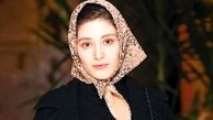 گالری عکس ها| 33 عکس جنجالی اما جذاب فرشته حسینی