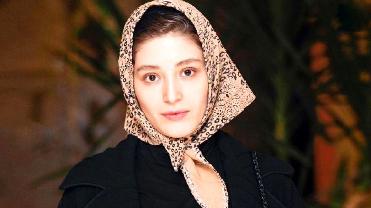 گالری عکس ها| 33 عکس جنجالی اما جذاب فرشته حسینی