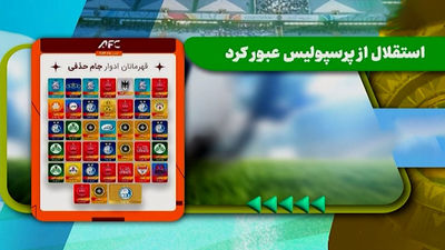 هفتمین خرید پرسپولیس 