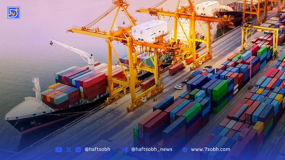 بنادر ایران، گورستان کالاهای وارداتی