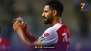 پشت پرده بیانیه بخش رسانه ای تیم ملی؛ چهار جام جهانی دیده مصدوم بودند!