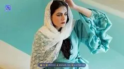 خواهر کوچک‌تر محبوبه در «بامداد خمار» کیست؟ + همه چیز درباره فرزانه فرنام