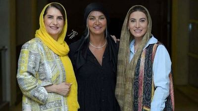 بازیگران کودک دهه شصت از گذشته تا کنون