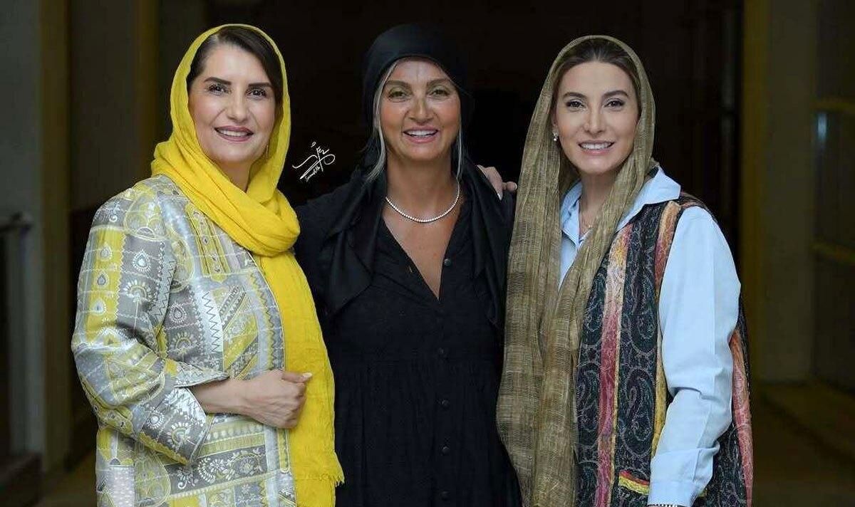بازگشت پرشور بازیگران سرشناس در جشن خیریه نفس؛ لحظاتی پرانرژی و خاطرهانگیز + عکسهای خاص